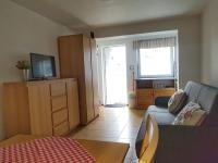 Chambre Familiale avec Salle de Bains Privative