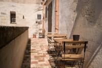 Idris Loft Matera - B&B