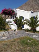 HONES - RELAX HOUSE - B&B Perissa