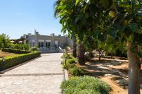 Villa Periklis - B&B