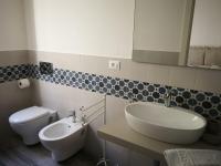 Tweepersoonskamer met 1 of 2 Bedden en Badkamer