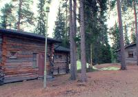 Salmikangas G4 - B&B