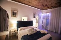 Habitación Doble con baño privado