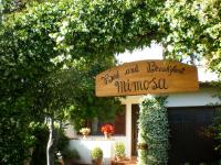 B&B Cascina - Bed and Breakfast Mimosa - Bed and Breakfast Cascina