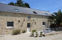 Gîte La Bourgetterie Fontenay sur Mer - B&B