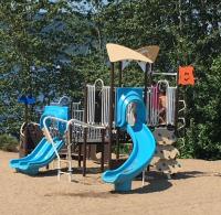 Condo Lac Archambault 326 - B&B