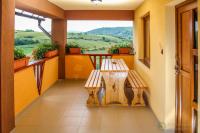 Apartamente Manó Apartmanok - B&B