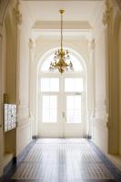 Appartamento Attico con Balcone