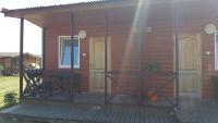 Triple Room with Terrace