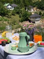 Villa Nature - B&B