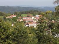 Zemědělská Usedlost Albrechtice - B&B