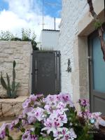 Trulli MADIA Luxury Alberobello - Chambres d’hôtes Alberobello