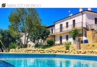 B&B Alanno - Abruzzo Borgo - Bed and Breakfast Alanno