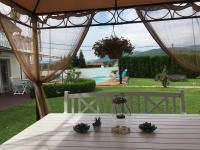 Appartamento con Vista Montagna