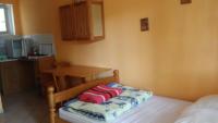 Doppelzimmer mit eigenem Bad