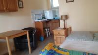 Doppelzimmer mit eigenem Bad