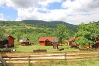 Malo selo Bojanovići - Bed and Breakfast
