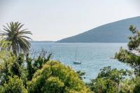 Apartmani Luka Meljine - Ferienwohnung Meljine