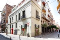 Aspasios Verdi Apartments - B&B Barcellona