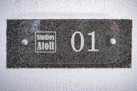 Appartamento - Piano Terra