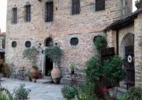 Archontiko Parisis - B&B Láfkos
