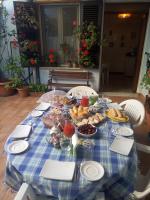 I tre scalini - B&B Stintino