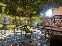 B&B Umag - Apartman Edin - Bed and Breakfast Umag