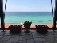 beautiful home, by the sea,comfortable-siviri chalkidiki - B&B Síviri