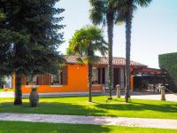 B&B Cavallino-Treporti - La Brigata Apartments Orange House - Bed and Breakfast Cavallino-Treporti