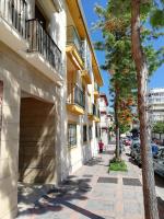 Top-floor in Los Boliches by Costarentals - Ref 13 - Chambres d’hôtes Fuengirola