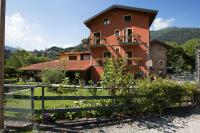 B&B Argegno - La Griglia HOTEL - Bed and Breakfast Argegno