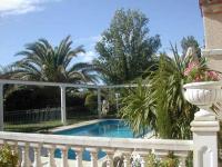 B&B Coursan - les alicantes - Bed and Breakfast Coursan