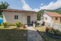 Appartement - Rez-de-Chaussée