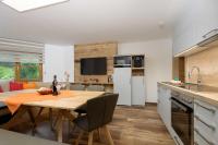 Appartement 3 Chambres (6 Adultes)
