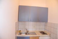 Apartamento Estudio con vistas al mar 