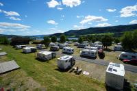 Lillehammer Turistsenter Camping