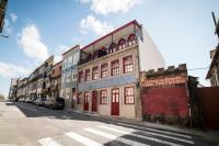 charm in C - Porto Center Apartment - B&B Porto