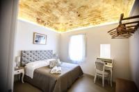 Deluxe Tweepersoonskamer met 1 of 2 Bedden