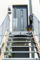 Ferienwohnung Mittendrin - B&B