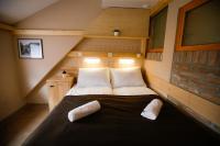 Double Room with Ensuite Bathroom