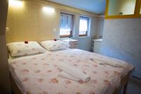Double Room with Ensuite Bathroom and Balcony