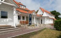 Villa Godewind - Ferienwohnung