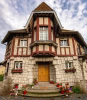 Apakabar Homestay - proche gare Melun, parking privé, Netflix - Chambres d'hôtes La Rochette