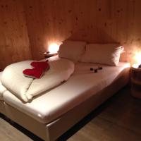 Appartement met 1 Slaapkamer