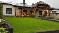 Kryształowa Józefów - B&B