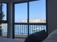 Sunrise Creek - Ferienwohnung Marsaskala