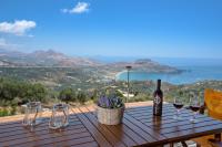 Sellia Resort - B&B Plakiás