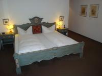 Comfort Doppelzimmer