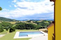 La Cerqua - B&B Arcevia