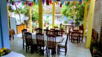 Pousada Recanto Maguary - Bed and Breakfast